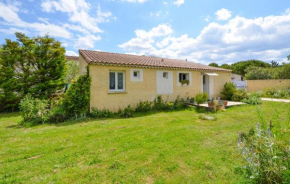 2 Bedroom Gorgeous Home In Saze